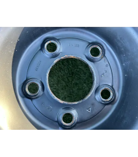 5x114.3 16" Hyundai,Kia gyári lemezfelni 6,5Jx16h2 ET51 6