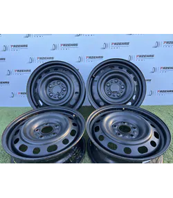 5x114.3 16" Hyundai,Kia gyári lemezfelni 6Jx16h2 ET50 1