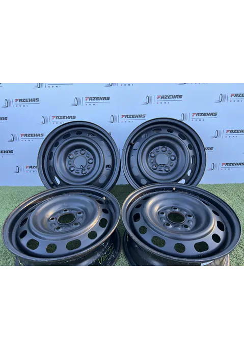 5x114.3 16" Hyundai,Kia gyári lemezfelni 6Jx16h2 ET50