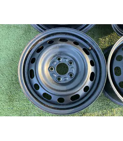 5x114.3 16" Hyundai,Kia gyári lemezfelni 6Jx16h2 ET50 2