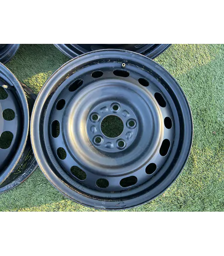 5x114.3 16" Hyundai,Kia gyári lemezfelni 6Jx16h2 ET50 3