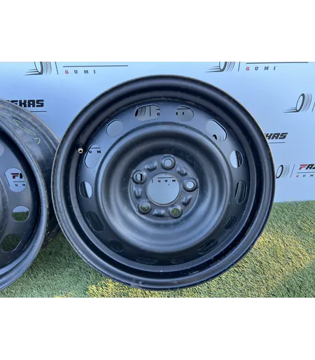 5x114.3 16" Hyundai,Kia gyári lemezfelni 6Jx16h2 ET50 5