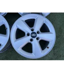 5x108 16" Ford gyári alufelni 6,5Jx16h2 ET52,5 - Mobil Gumis 4