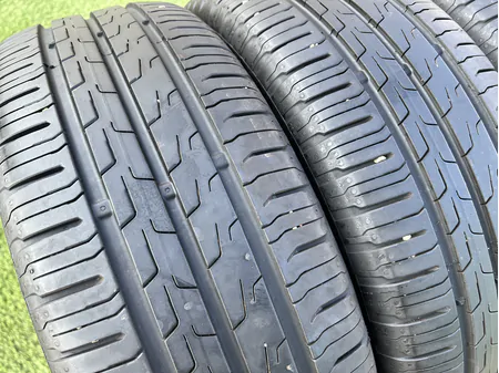 195/60 R15 Continental EcoContact 6 nyári gumi 5-5,5mm 2