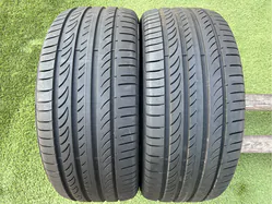 245/45 R18 Pirelli Powergy nyári gumi mm 1