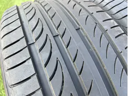 245/45 R18 Pirelli Powergy nyári gumi mm 2