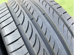 245/45 R18 Pirelli Powergy nyári gumi mm 3