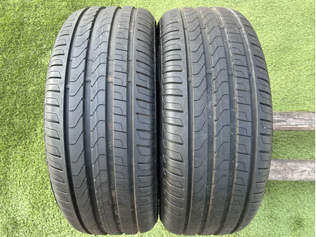 245/45 R18 Pirelli Cinturato P7 nyári gumi mm 1