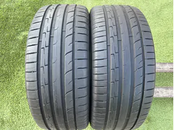 255/45 R20 Sailun Atrezzo nyári gumi 6mm 1