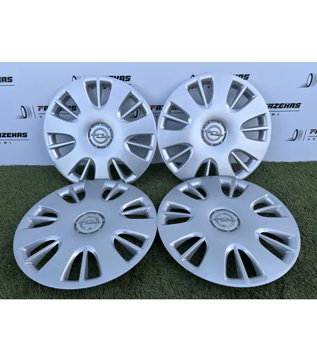 Opel gyári 15" dísztárcsa