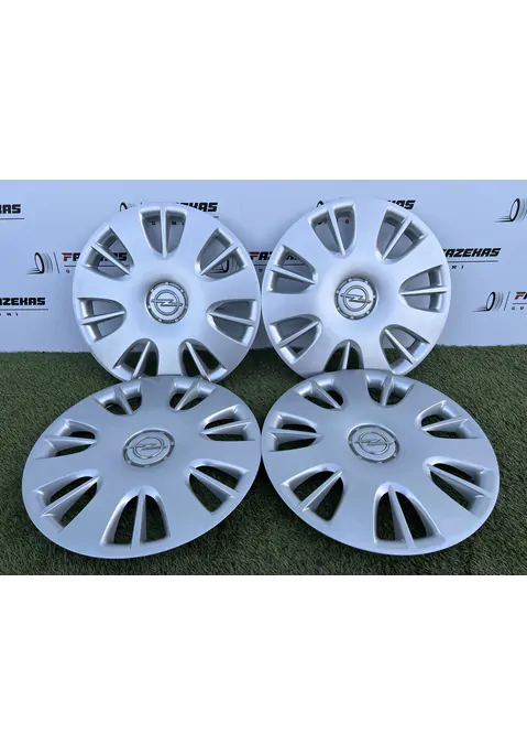 Opel gyári 15" dísztárcsa