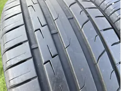 255/45 R20 Sailun Atrezzo nyári gumi 6mm 2