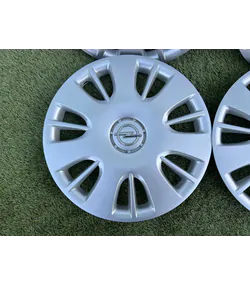 Opel gyári 15" dísztárcsa 2