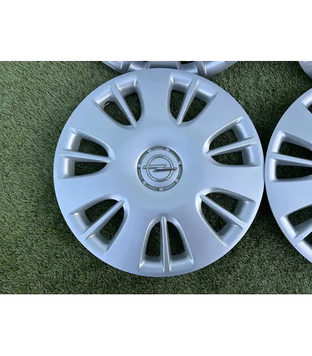 Opel gyári 15" dísztárcsa 2
