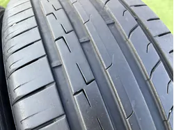 255/45 R20 Sailun Atrezzo nyári gumi 6mm 3