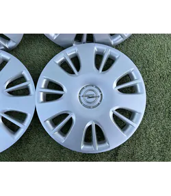 Opel gyári 15" dísztárcsa 3