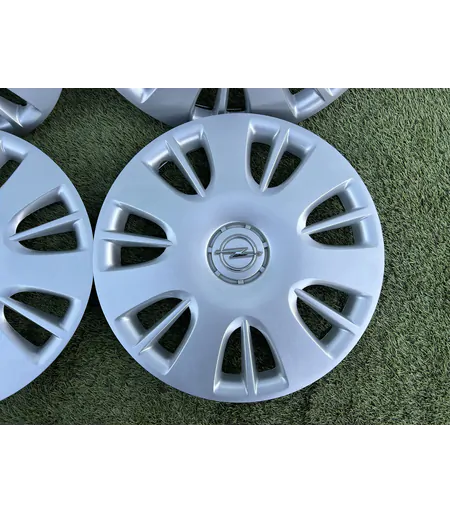 Opel gyári 15" dísztárcsa 3