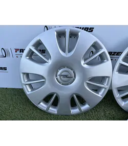 Opel gyári 15" dísztárcsa 4