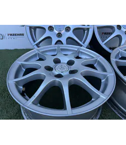 5x114.3 16" Toyota gyári alufelni 6,5Jx16h2 ET45 - Mobil Gumis 2