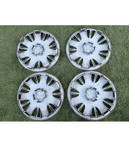 Opel gyári 15" dísztárcsa 6