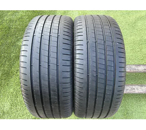 255/45 R20 Lassa Competus Hp 2 nyári gumi 6mm - Mobil Gumis