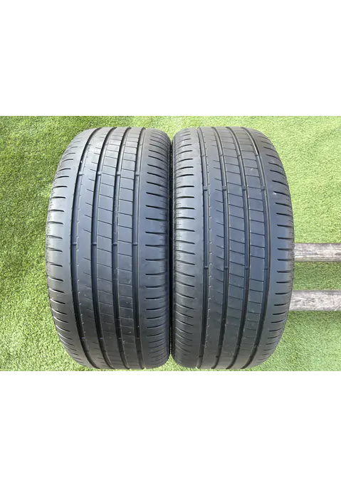 255/45 R20 Lassa Competus Hp 2 nyári gumi 6mm