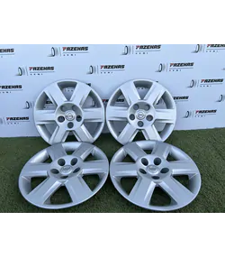 NISSAN 16" dísztárcsa 1