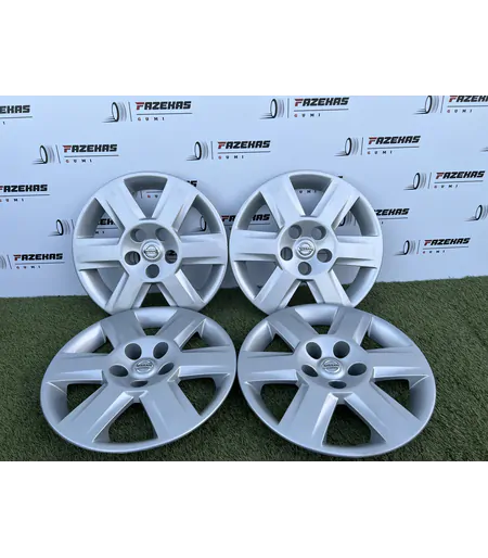 NISSAN 16" dísztárcsa
