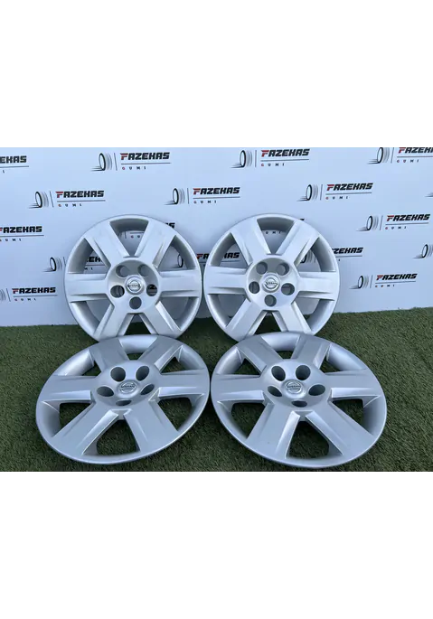 NISSAN 16" dísztárcsa