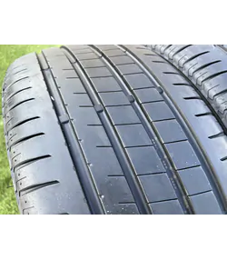 255/45 R20 Lassa Competus Hp 2 nyári gumi 6mm 2