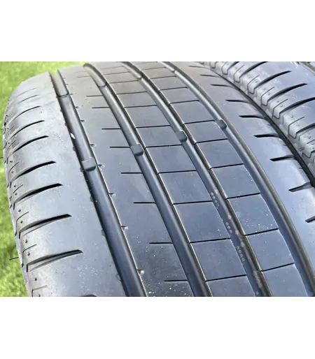 255/45 R20 Lassa Competus Hp 2 nyári gumi 6mm 2