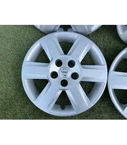 NISSAN 16" dísztárcsa 2