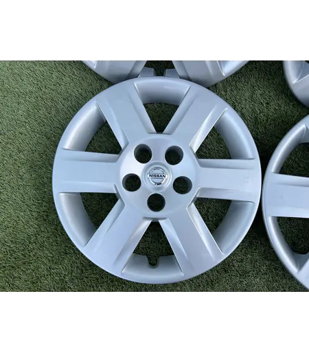 NISSAN 16" dísztárcsa 2