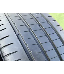 255/45 R20 Lassa Competus Hp 2 nyári gumi 6mm 3