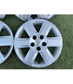 NISSAN 16" dísztárcsa 3