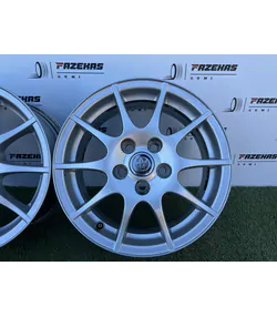 5x114.3 16" Toyota gyári alufelni 6,5Jx16h2 ET45 - Mobil Gumis 6