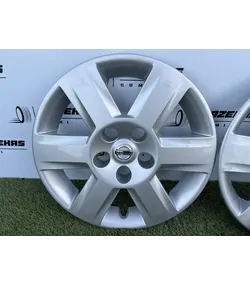 NISSAN 16" dísztárcsa 4
