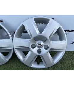 NISSAN 16" dísztárcsa 5