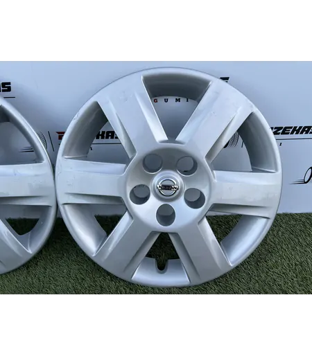 NISSAN 16" dísztárcsa 5