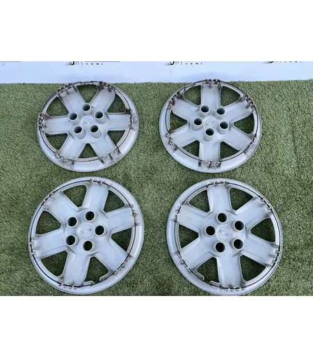 NISSAN 16" dísztárcsa 6