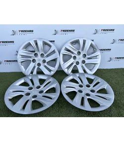 HYUNDAI 16" dísztárcsa 1