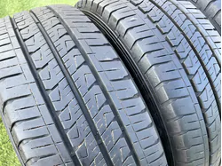 215/70 R15C Fulda Conveo Tour 2 nyári gumi 6,5-7mm 2