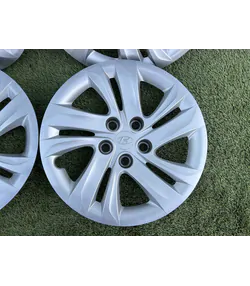 HYUNDAI 16" dísztárcsa 3