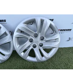 HYUNDAI 16" dísztárcsa 5