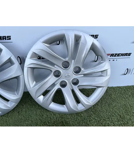 HYUNDAI 16" dísztárcsa 5