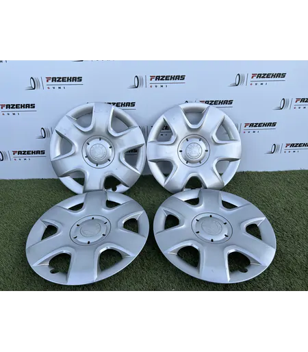 SKODA 15" dísztárcsa 1