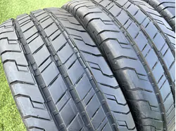 215/70 R15C Continental ContiVancoContact 100 nyári gumi 8mm 2