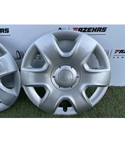 SKODA 15" dísztárcsa 5