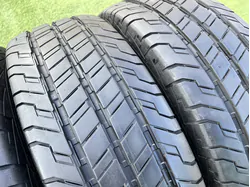 215/70 R15C Continental ContiVancoContact 100 nyári gumi 8mm 3