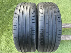 205/55 R16 Continental ContiPremiumContact 5 nyári gumi 5mm 1